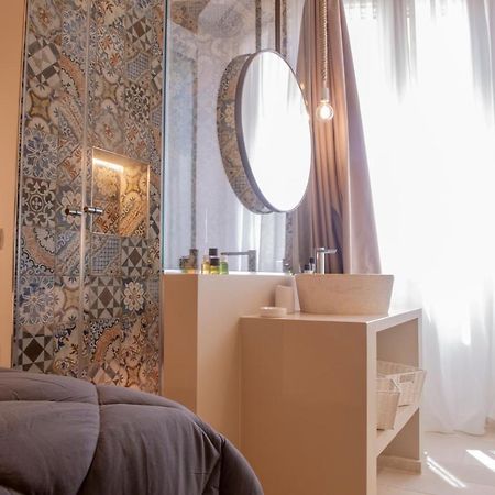 Aqva Luxury Apartment Spa Monopoli Exterior foto