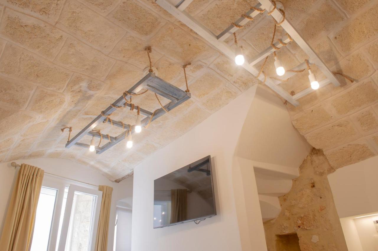 Aqva Luxury Apartment Spa Monopoli Exterior foto