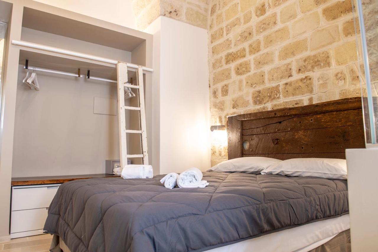Aqva Luxury Apartment Spa Monopoli Exterior foto