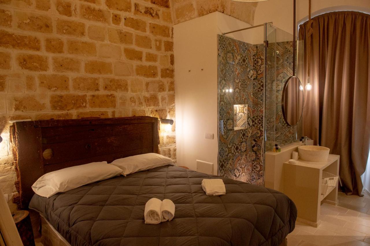 Aqva Luxury Apartment Spa Monopoli Exterior foto